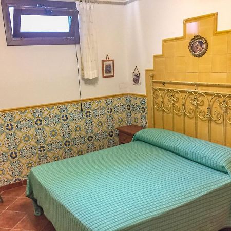 Villa Venere Con Vista Sul Mare ซานวิโต โลคาโป ภายนอก รูปภาพ