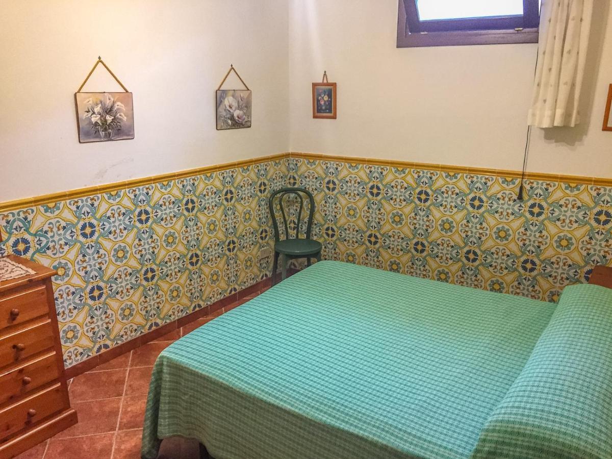 Villa Venere Con Vista Sul Mare ซานวิโต โลคาโป ภายนอก รูปภาพ