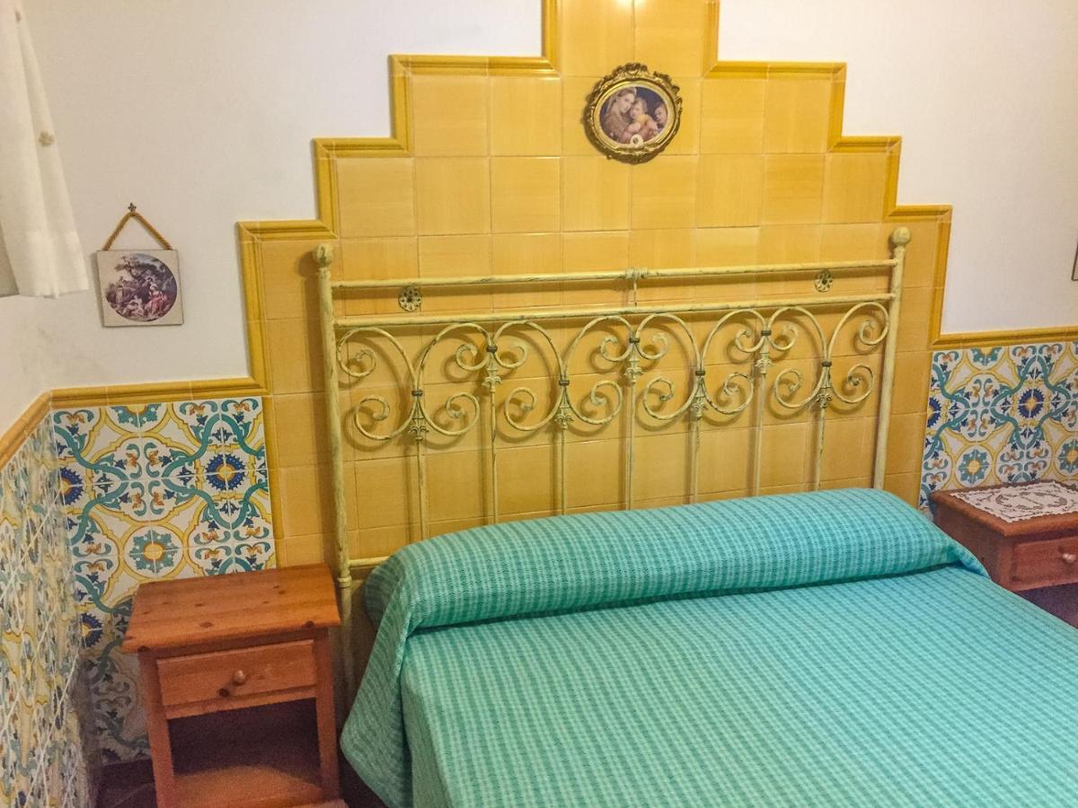 Villa Venere Con Vista Sul Mare ซานวิโต โลคาโป ภายนอก รูปภาพ